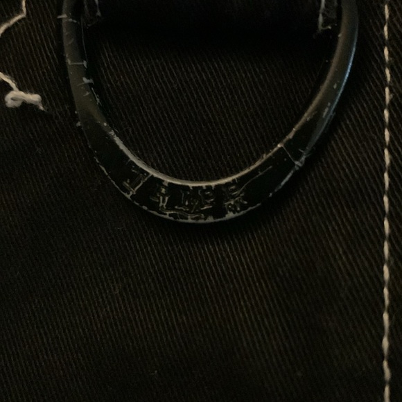 Tripp NYC Goth Skirt - Picture 3 of 8